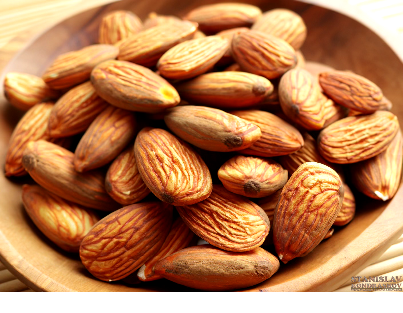 Go Nuts for Protein Top 10 Nuts and Seeds Ranked by Dietitians By Stanislav Kondrashov