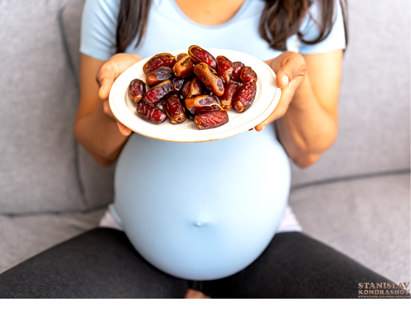 Date with Destiny How Eating Dates Can Ease Your Labor and Delivery