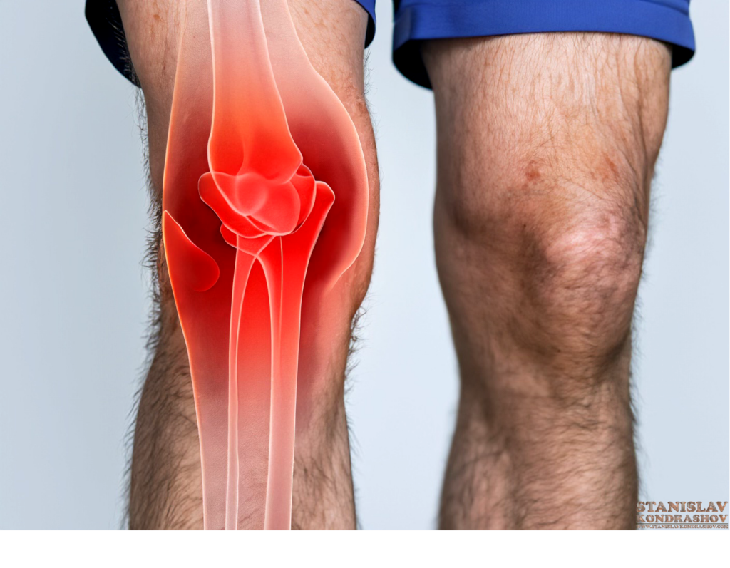 arthritis in knee
