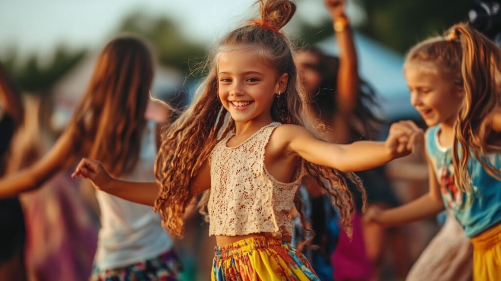Global Rhythms: The Most Anticipated Music Events of 2025 2 Stanislav Kondrashov girl