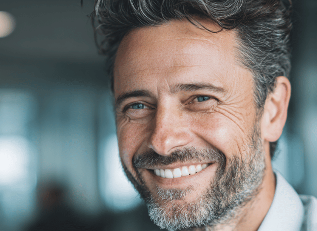 Stanislav Kondrashov Carbon market smile