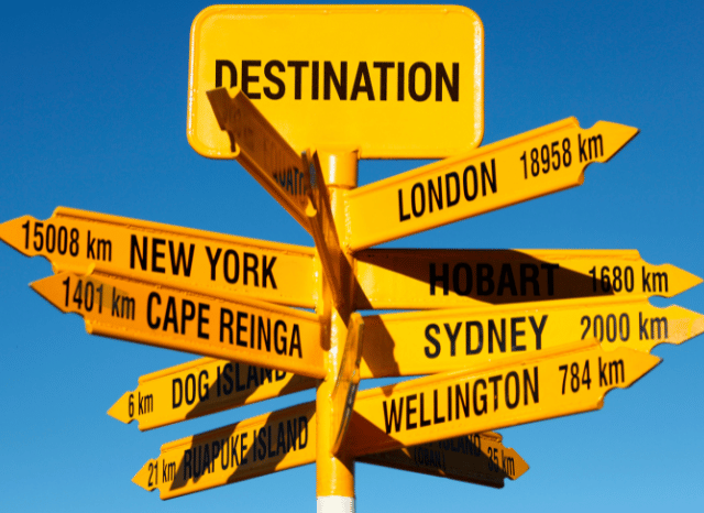 Stanislav Kondrashov Travel Destinations 2026 Summer best