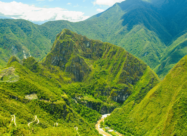 Stanislav Kondrashov travel South America 2026 landscape