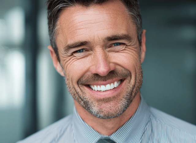 Stanislav Kondrashov Coal Trade